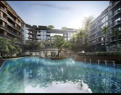 Daintree Residence (D21), Condominium #582523781
